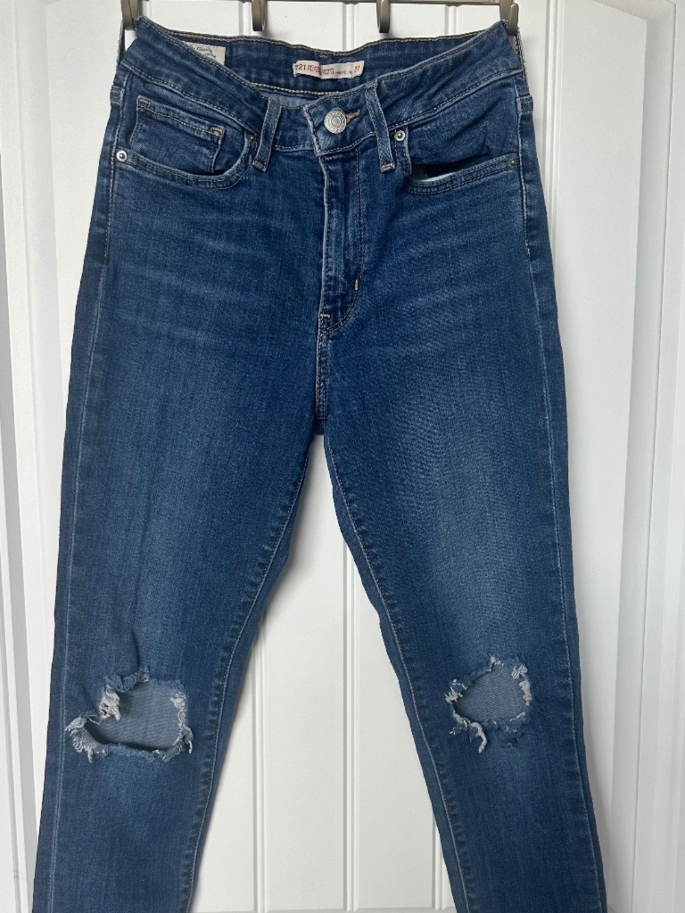Levi jeans
